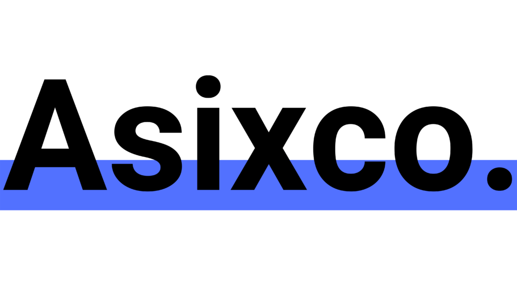 Logo ASIXCO