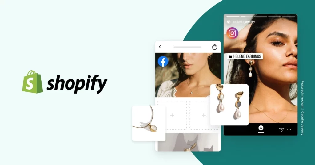 Shopify est la meilleure solution e-commerce du marché